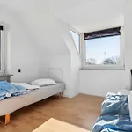 House For 40 People Near Thy * Gettrup