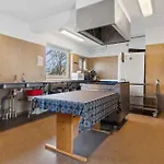 House For 40 People Near Thy Gettrup
