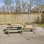 Holiday home House For 40 People Near Thy *