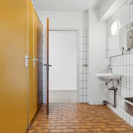 House For 40 People Near Thy, Holiday home