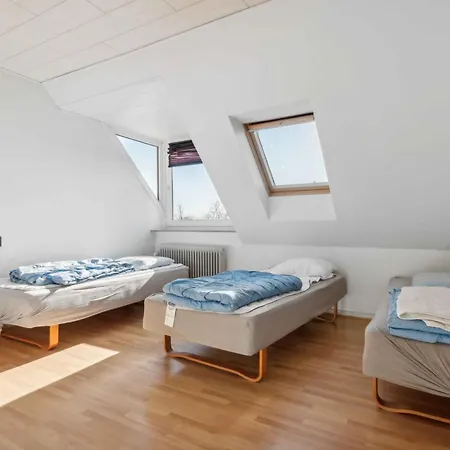 House For 40 People Near Thy, Holiday home *