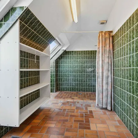 Holiday home House For 40 People Near Thy, Gettrup