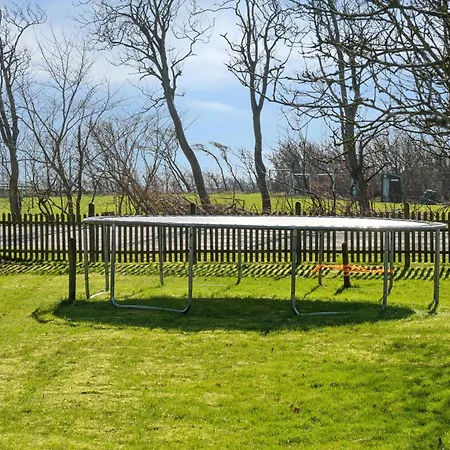 House For 40 People Near Thy, Holiday home