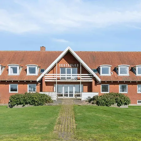 House For 40 People Near Thy, Holiday home *