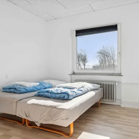 House For 40 People Near Thy 度假居 Gettrup