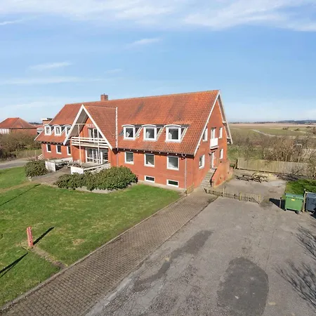House For 40 People Near Thy, Holiday home *