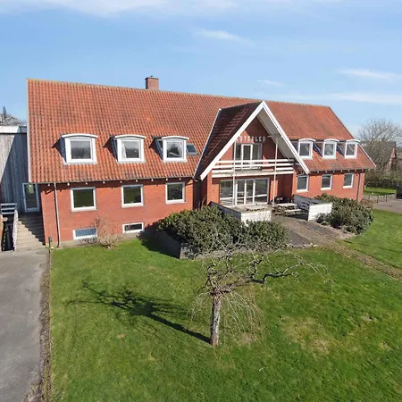 Holiday home House For 40 People Near Thy,
