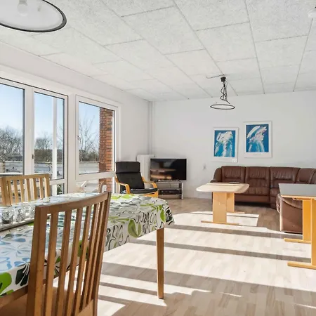 House For 40 People Near Thy, * Gettrup