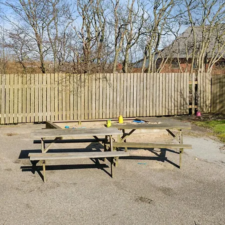Holiday home House For 40 People Near Thy, *