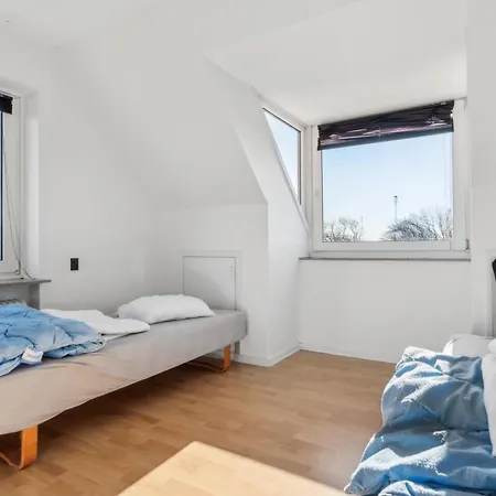 House For 40 People Near Thy 度假居 Gettrup